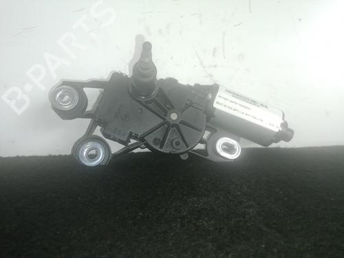 Rear wiper motor SEAT ALTEA (5P1) 1.8 TFSI | BP8653907M102 