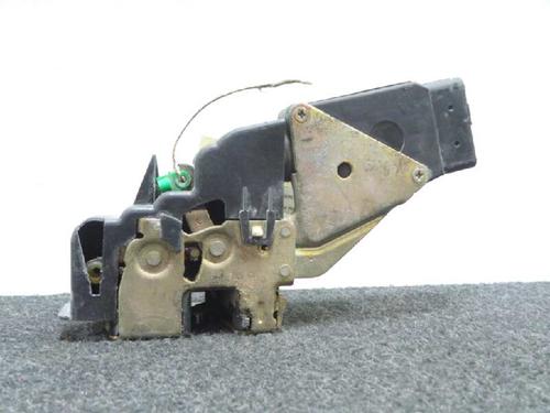 Front left lock VOLVO S40 I (644) 1.9 DI | BP5729867C98 