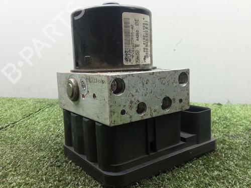 ABS pump FORD FIESTA VI (CB1, CCN) 1.25 | BP38593558M43 - Image 2