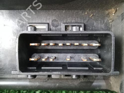 Fuse box CITROËN C5 I (DC_) 2.0 HDi (DCRHZB, DCRHZE) | BP32043258E1  - Image 8