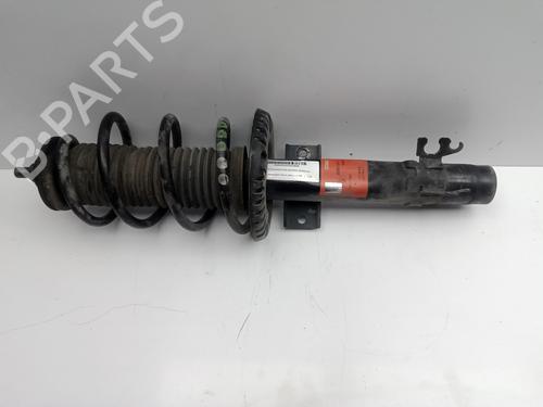 Used Right front shock absorber VW POLO V (6R1, 6C1) 1.6 TDI (90 hp) 25623720