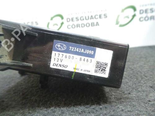 Electronic module SUBARU LEGACY V Estate (BR)  | BP5781980M83 