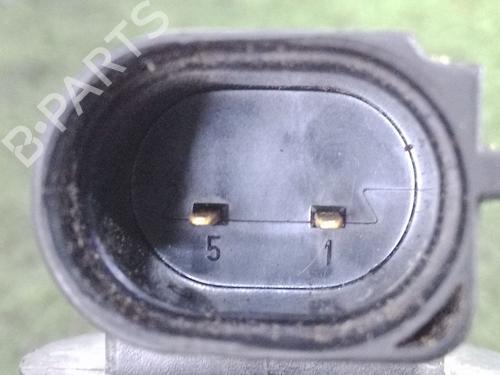 Egr OPEL ZAFIRA A MPV (T98) 2.0 DTI 16V (F75) | BP28599031M69