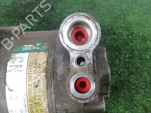 AC compressor OPEL ASTRA G Hatchback (T98) 1.6 16V (F08, F48) | BP30182908M34 