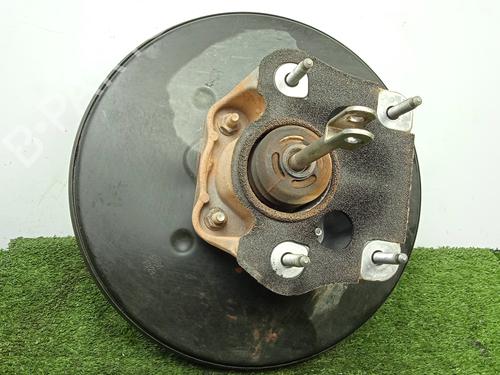 Servo brake NISSAN X-TRAIL III (T32_, T32R, T32RR)  | BP17750975M42 
