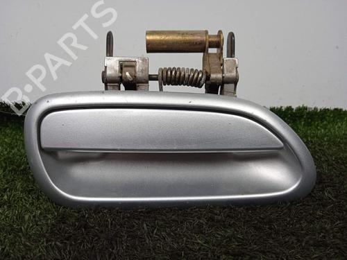 Used Rear right exterior door handle SUBARU LEGACY III (BE) 2.5 AWD (BE9) (156 hp) 26953037