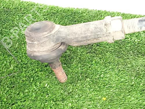 Steering rack OPEL MERIVA A MPV (X03) 1.3 CDTI (E75) | BP5697200M22 