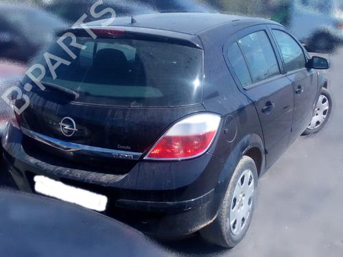 Left taillight OPEL ASTRA H (A04)  | BP8586603C34 