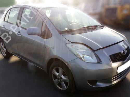 Transmisión delantera derecha TOYOTA YARIS (_P9_) 1.4 D-4D (NLP90_, NLP90R) | BP10196130M39 