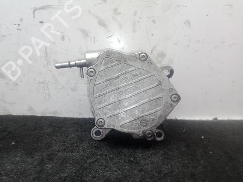 Pompe à vide TOYOTA COROLLA Verso (ZER_, ZZE12_, R1_) 2.2 D-4D (AUR10_, AUR10R) (136 hp) 31801349