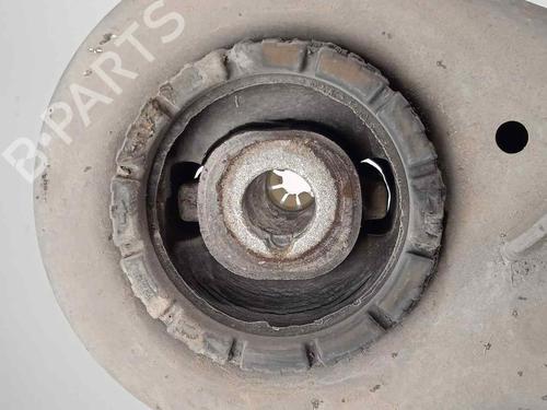 Rear axle MERCEDES-BENZ S-CLASS (W221, V221) S 320 CDI | BP12452393M2 