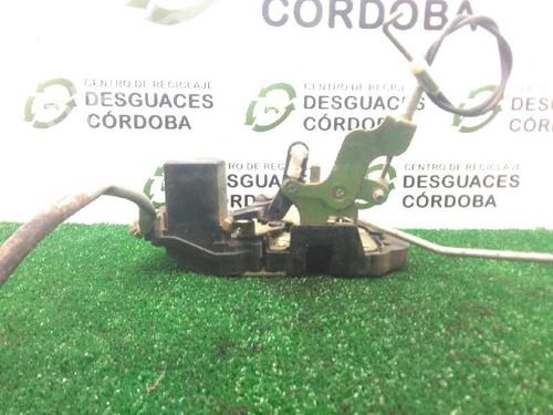Front right lock KIA CARENS I (FC)  | BP5738527C97 
