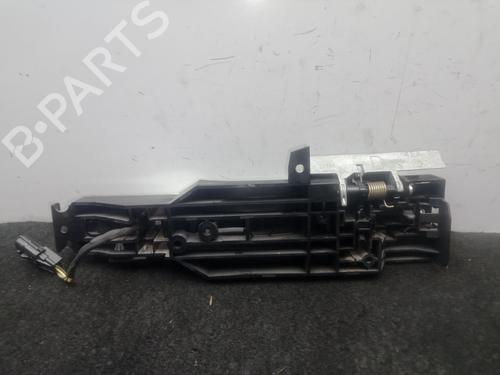 Front right exterior door handle NISSAN QASHQAI II (J11, J11_) 1.5 dCi | BP29425616C129 