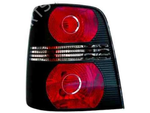 Used Left taillight VW TOURAN (1T1, 1T2) 1.4 TSI (140 hp) 30902816