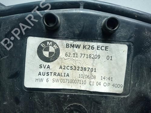 Instrument cluster BMW MOTORCYCLES R 1200 R 1200 ST (R1ST) | BP24671086C47 