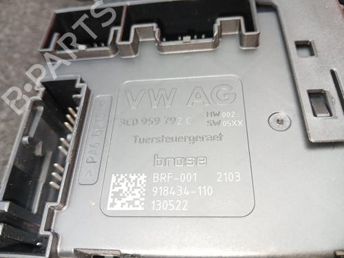 Right front window motor VW PASSAT B7 (362) 2.0 TDI | BP39695325E20 - Image 4