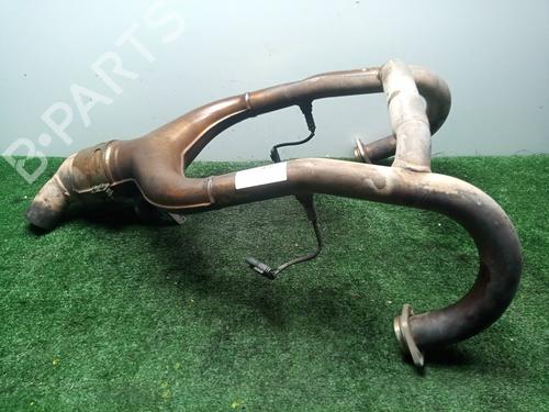 Exhaust manifold BMW MOTORCYCLES R 1200 R 1200 ST (R1ST) | BP24670823M110 