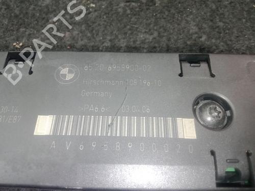 Elektronisk modul BMW 1 (E87) 118 d | BP29114385M83 