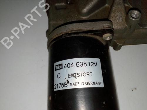 Front wiper motor PEUGEOT 307 Break (3E)  | BP5687519M29 