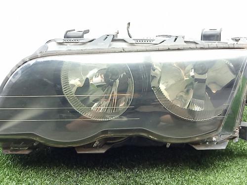 Venstre forlygte BMW 3 (E46) 320 d (136 hp) 28337160