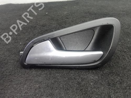 Used Rear left interior door handle FORD FOCUS III 1.6 TDCi (115 hp) 15815505