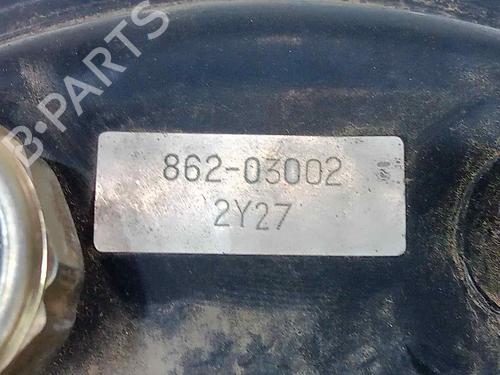 Servo brake MITSUBISHI GALLOPER (JK-01) | BP28584965M42
