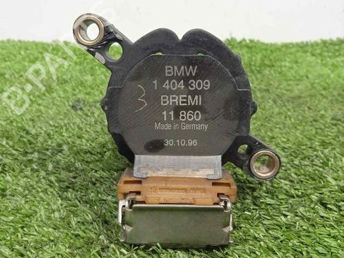 Ignition coil BMW 5 (E39)  | BP12470193M94 