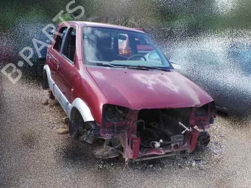 Used Right front driveshaft DAIHATSU TERIOS (J1_) 1.3 4WD (J100) (83 hp) 5723189