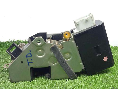 Rear right lock BMW 5 (E39)  | BP10553585C99 