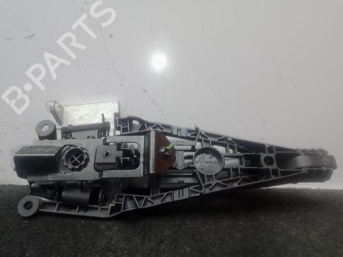 Venstre bagtil udvendigt håndtag OPEL CORSA E (X15)  | BP29966074C130