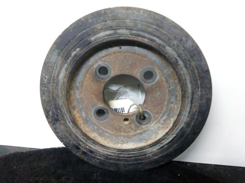 Used Pulley HYUNDAI SONATA V (NF) 2.0 CRDi (140 hp) 14483690