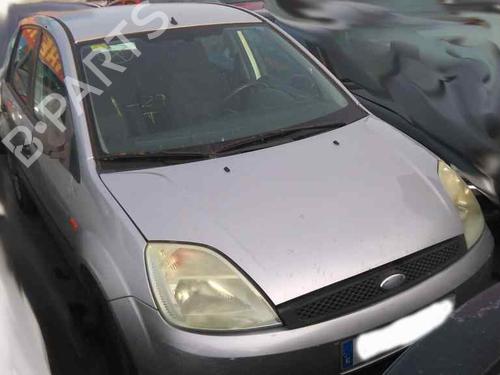 Gearbox FORD FIESTA V (JH_, JD_) 1.4 TDCi | BP5735298M3 