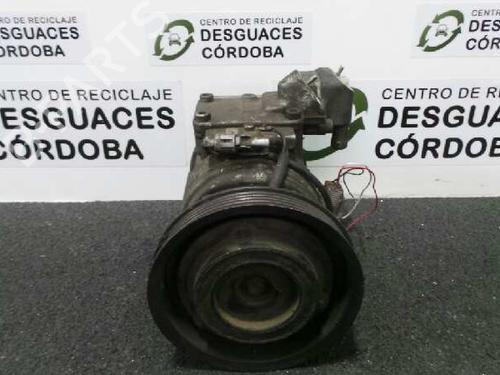 Used AC compressor TOYOTA CARINA E VI (_T19_) [1992-1997]  7452652
