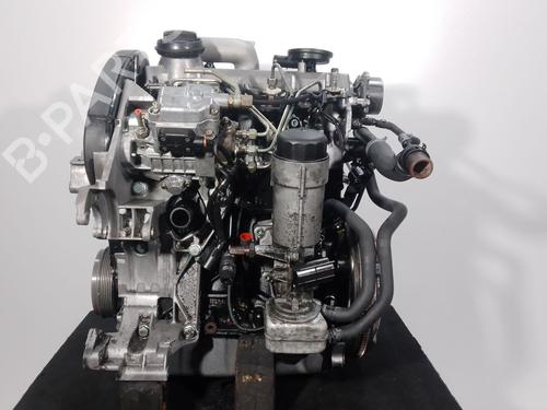 Used Engine SKODA OCTAVIA I Combi (1U5) 1.9 TDI (90 hp) 32162382