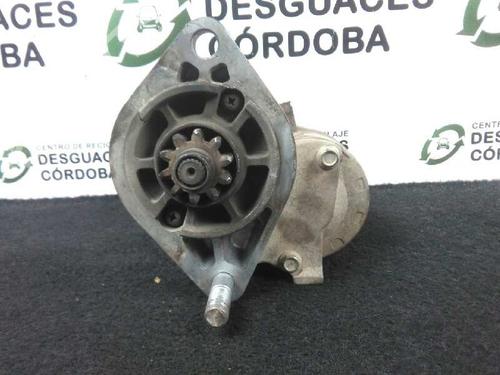 Starter TOYOTA LAND CRUISER PRADO (_J15_) 3.0 D-4D (KDJ150_, KDJ150, KDJ155) | BP5783359M8 