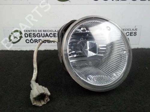 Used Right front fog light NISSAN X-TRAIL I (T30) [2001-2013]  6408373