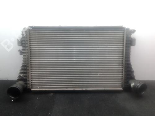 Intercooler VW GOLF V (1K1) 1.9 TDI (105 hp) 32147164