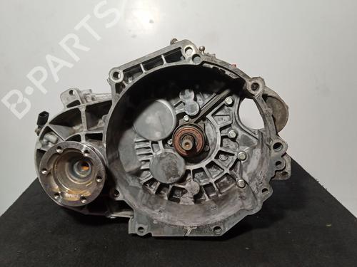 Gearkasse VW GOLF IV (1J1) 1.9 TDI (115 hp) 29336406