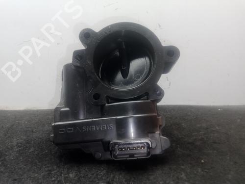 Throttle body PEUGEOT 308 I (4A_, 4C_) 1.6 16V | BP28106944M82