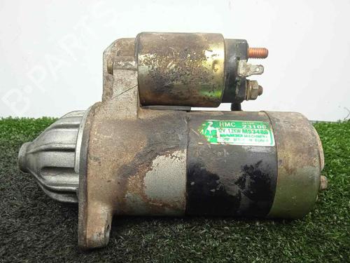 Starter HYUNDAI COUPE I (RD) 1.6 i 16V | BP9431028M8 