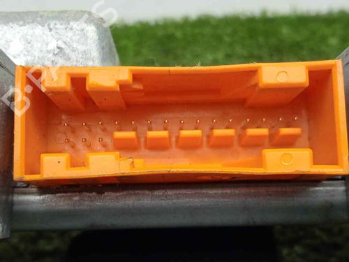 ECU airbags PEUGEOT 406 (8B) 2.0 HDI 110 | BP13110392M53 