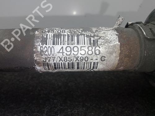 Right front driveshaft RENAULT CLIO III (BR0/1, CR0/1) 1.5 dCi (BR17, CR17) | BP29130283M39