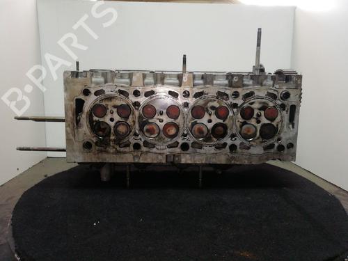 Cylinder head PEUGEOT 407 (6D_) 2.0 HDi 135 (6DRHRH, 6DRHRE, 6DRHRG, 6DRHRJ) | BP28069875M5 