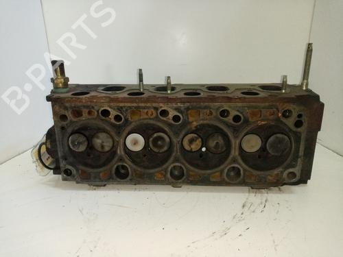 Cylinder head FORD FOCUS I (DAW, DBW) 1.8 Turbo DI / TDDi | BP10972378M5 