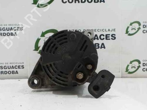 Alternator ALFA ROMEO 146 (930_) 1.4 i.e. 16V T.S. (930.B3A) | BP5741829M7 