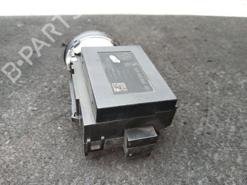 Ignition barrel VW PASSAT B7 (362) 2.0 TDI | BP36460410M48 - Image 2