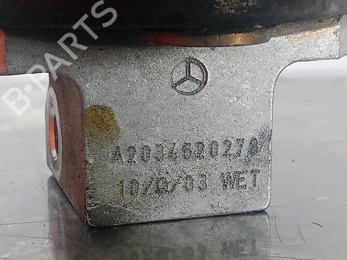 Other MERCEDES-BENZ C-CLASS (W203) C 220 CDI (203.008) | BP17154636O1 