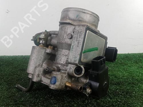 Used Injector NISSAN MICRA II (K11) 1.0 i 16V (K11) (54 hp) 30720362