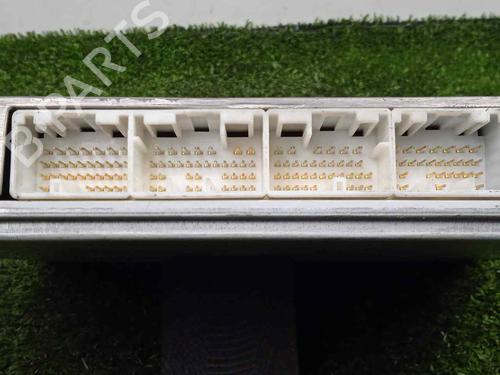 Engine control unit (ECU) TOYOTA AVENSIS Saloon (_T25_)  | BP13357993M57 