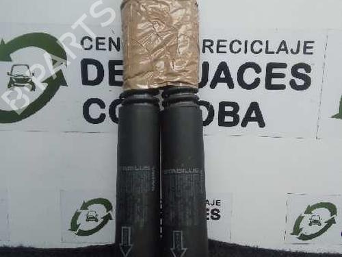 Tailgate lift support VOLVO XC70 II (136) D5 AWD BP14484145C138